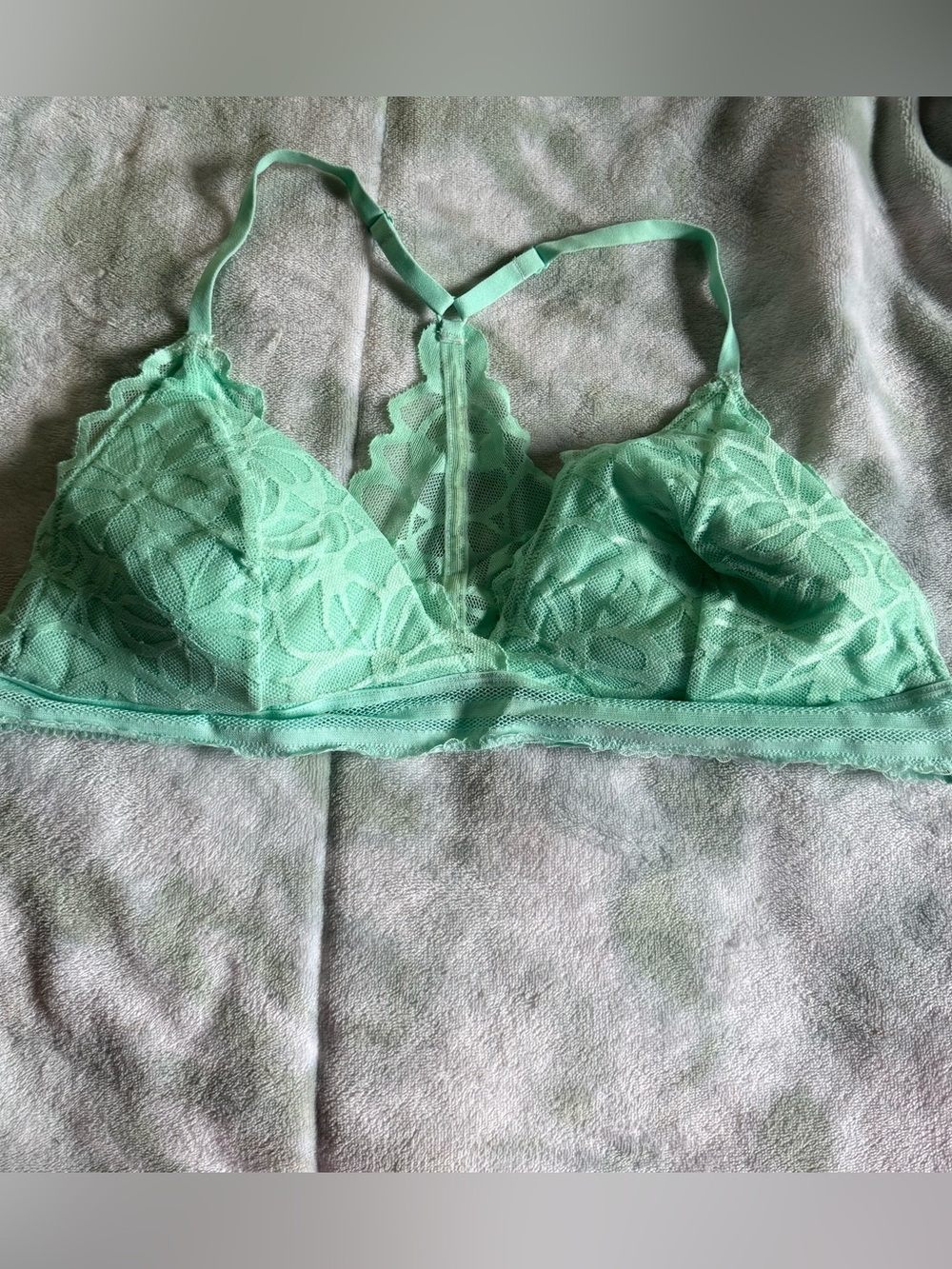 Women’s Lace Bralette